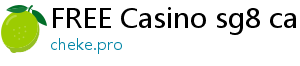 FREE Casino sg8 casino