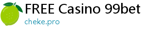 FREE Casino 99bet