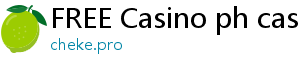 FREE Casino ph cash casino