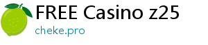 FREE Casino z25